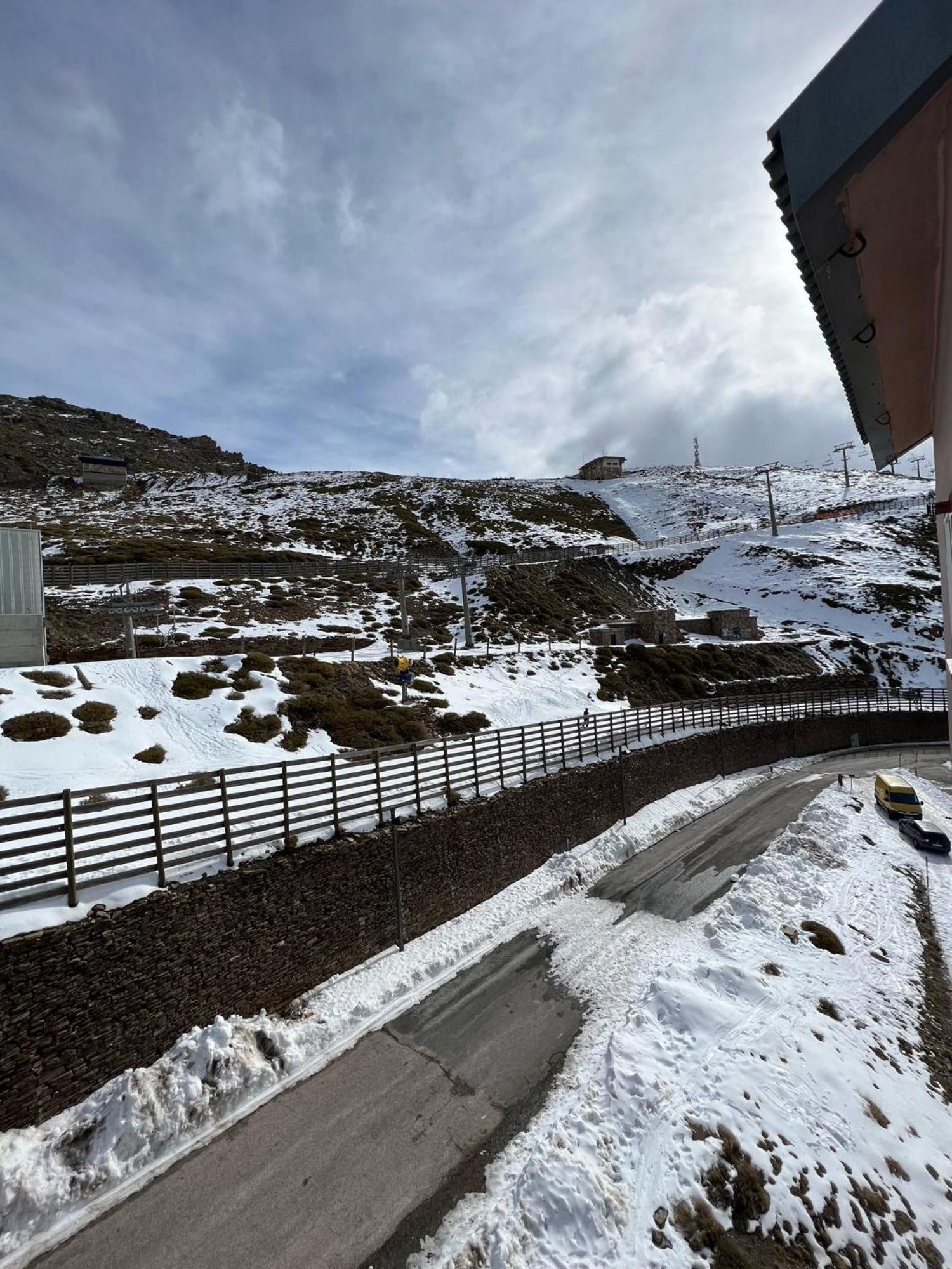 Appartamento Saint Moritz Con Vistas *